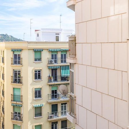 Apartamento La Pampa Málaga Exterior foto